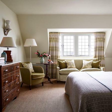 Hotel Tresanton Saint Mawes Εξωτερικό φωτογραφία