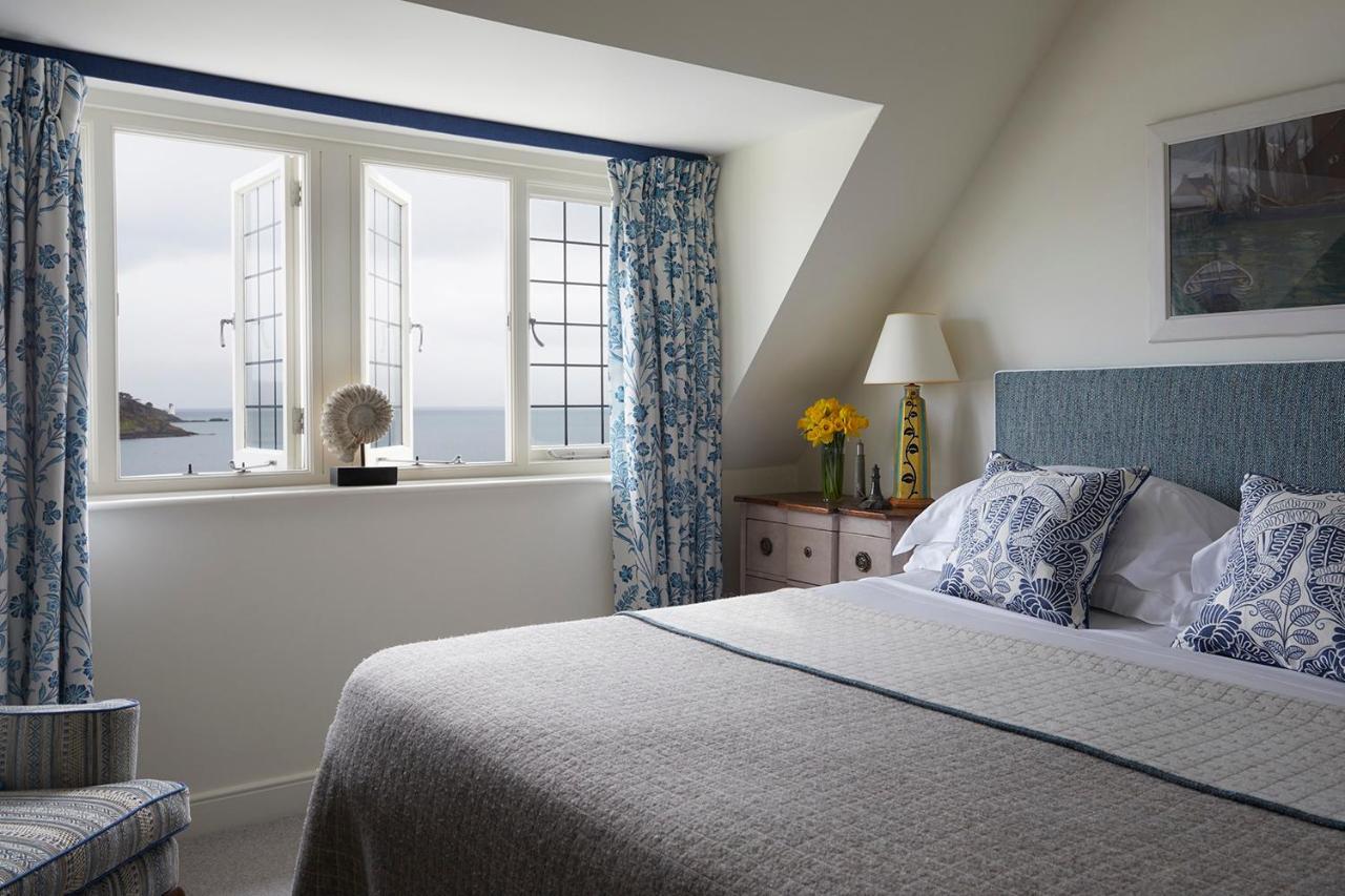 Hotel Tresanton Saint Mawes Εξωτερικό φωτογραφία