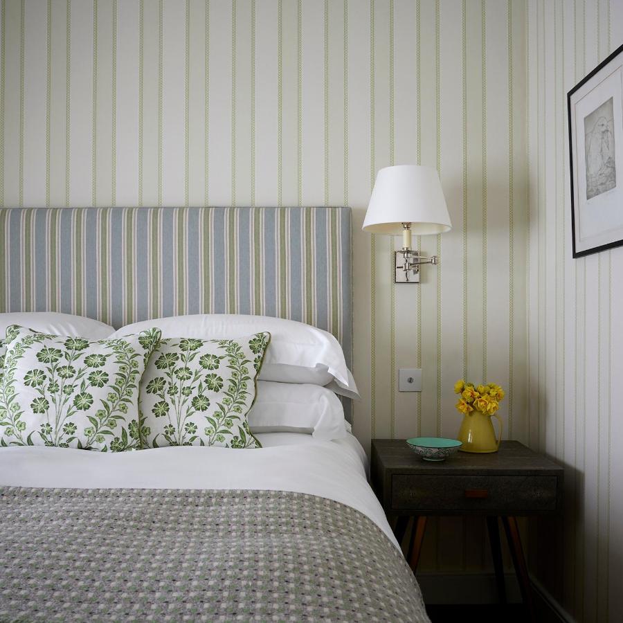 Hotel Tresanton Saint Mawes Εξωτερικό φωτογραφία