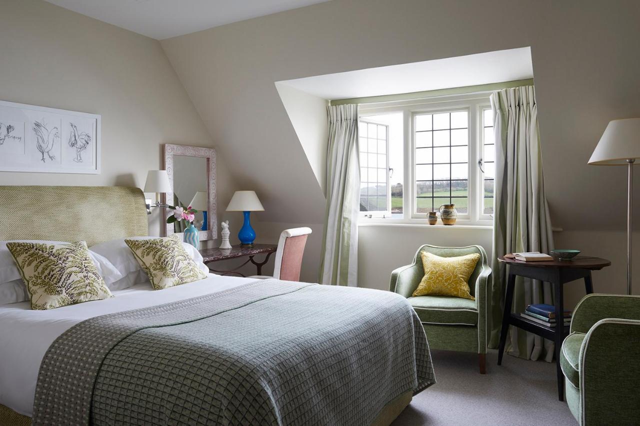 Hotel Tresanton Saint Mawes Εξωτερικό φωτογραφία