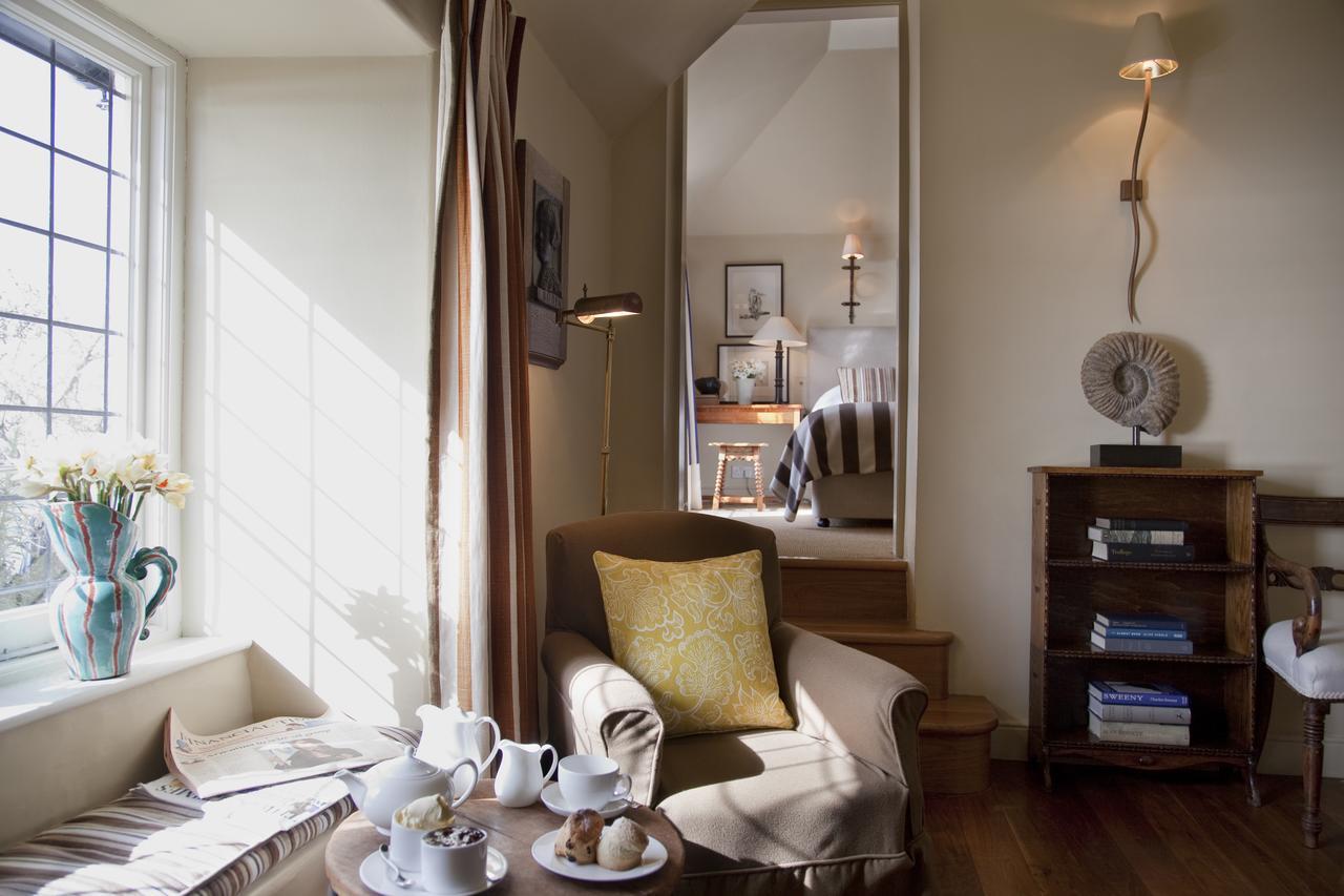 Hotel Tresanton Saint Mawes Εξωτερικό φωτογραφία