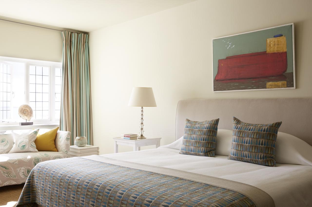 Hotel Tresanton Saint Mawes Εξωτερικό φωτογραφία