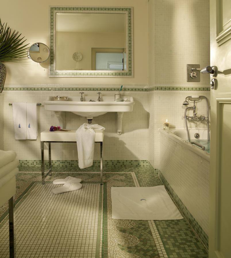 Hotel Tresanton Saint Mawes Εξωτερικό φωτογραφία
