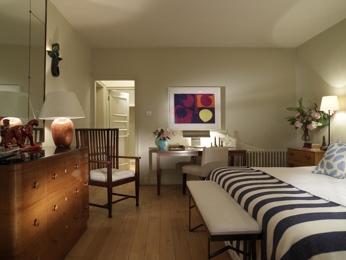 Hotel Tresanton Saint Mawes Εξωτερικό φωτογραφία