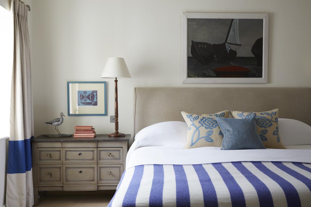 Hotel Tresanton Saint Mawes Εξωτερικό φωτογραφία