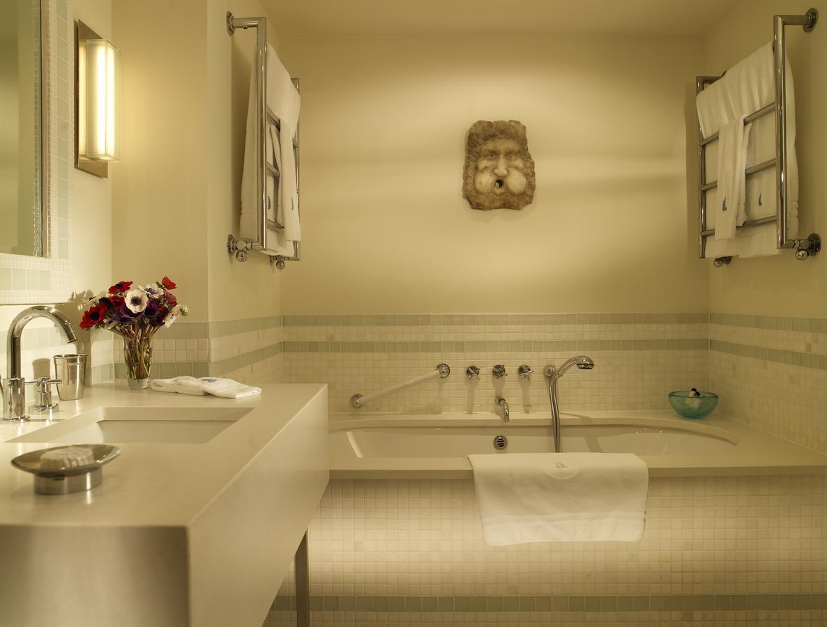 Hotel Tresanton Saint Mawes Εξωτερικό φωτογραφία