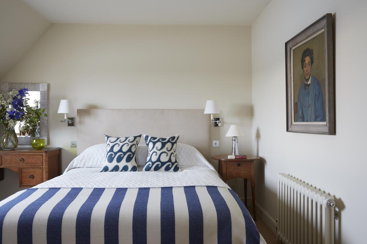 Hotel Tresanton Saint Mawes Εξωτερικό φωτογραφία