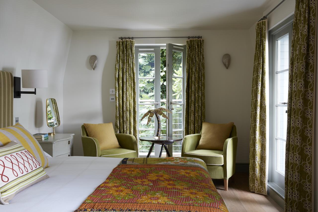 Hotel Tresanton Saint Mawes Εξωτερικό φωτογραφία