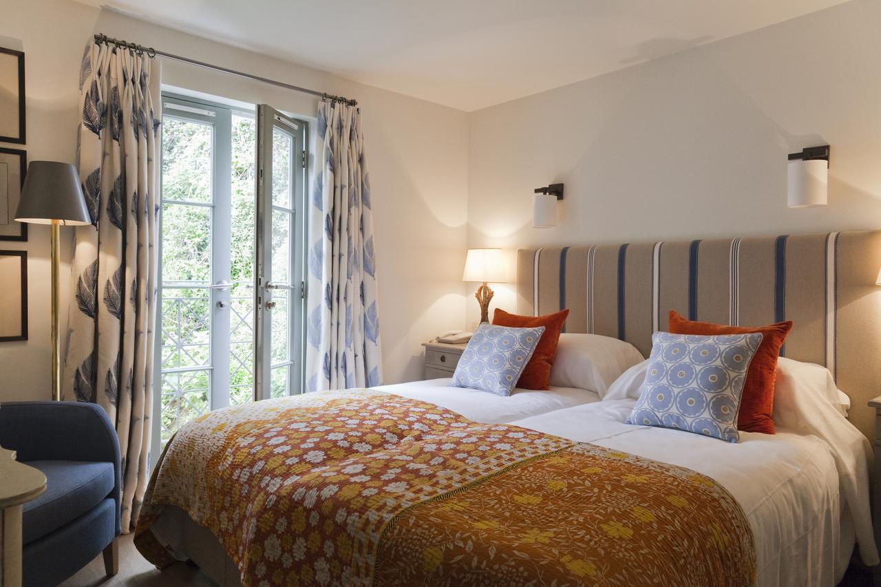 Hotel Tresanton Saint Mawes Εξωτερικό φωτογραφία