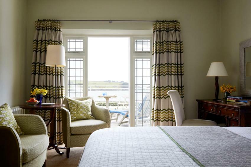 Hotel Tresanton Saint Mawes Εξωτερικό φωτογραφία