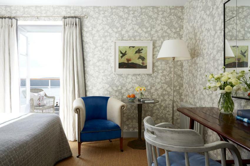 Hotel Tresanton Saint Mawes Εξωτερικό φωτογραφία