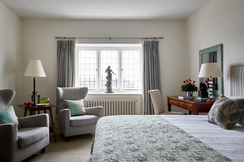 Hotel Tresanton Saint Mawes Εξωτερικό φωτογραφία